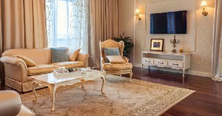 Элитный ремонт Малоярославец цена в августа от 9962 руб. м2