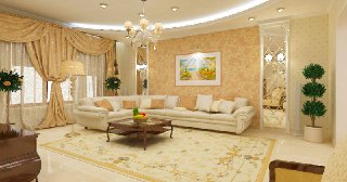 Ремонт в гостиничной Малоярославец под ключ цена от 9750 руб.