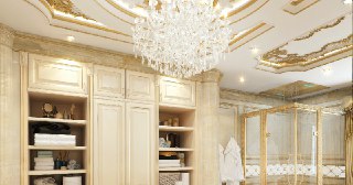 Ремонт комнат под ключ Малоярославец цена от 3286 руб.