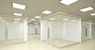 Ремонт торгового центра Малоярославец Цена под ключ от 2438 руб.